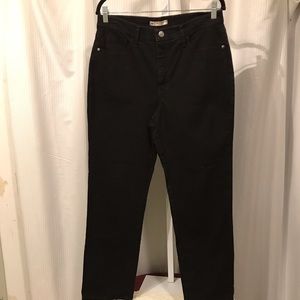 Lee Jeans - Classic Fit - Size 12S